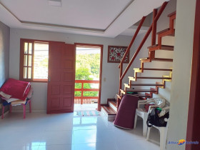 Casa com 2 Quartos à Venda,  em Tijuca - Teresópolis