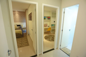 Apartamento com 3 Quartos à Venda, 108 m² em Vila Suzana - São Bernardo Do Campo