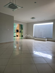 Casa com 3 Quartos à Venda, 221 m² em Residencial Vilazul - Sorocaba
