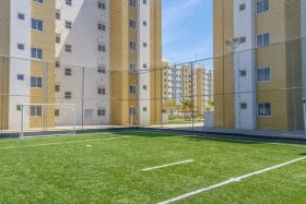Apartamento com 3 Quartos à Venda, 77 m² em Portão - Curitiba