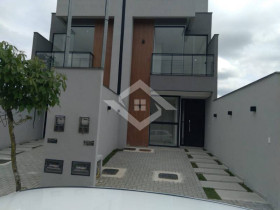 Casa com 3 Quartos à Venda, 120 m² em Guaratiba - Rio De Janeiro