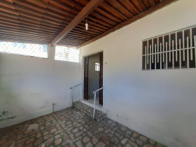 Casa com 2 Quartos à Venda, 67 m² em Cruz Das Armas - João Pessoa