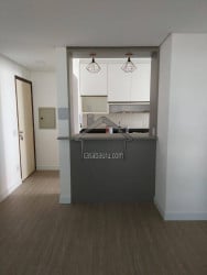 Apartamento com 2 Quartos à Venda, 60 m² em Vila Cardia - Bauru