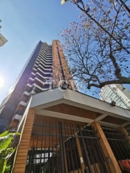 Apartamento com 4 Quartos à Venda, 267 m² em Paraíso - São Paulo