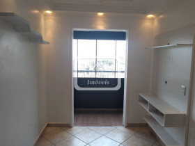 Apartamento com 2 Quartos à Venda, 49 m² em Presidente Altino - Osasco