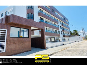Apartamento com 1 Quarto à Venda, 48 m² em Planalto Nossa Senhora Da Conc - Conde