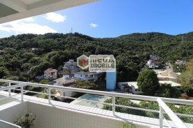 Apartamento com 2 Quartos à Venda, 72 m² em Itacorubi - Florianópolis