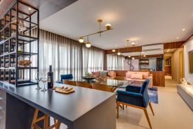 Apartamento com 3 Quartos à Venda, 66 m² em Serrinha - Goiânia