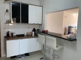 Apartamento com 3 Quartos à Venda, 98 m² em Vila Da Saúde - São Paulo