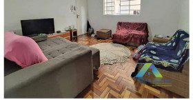 Apartamento com 2 Quartos à Venda, 62 m² em Vila Moinho Velho - São Paulo