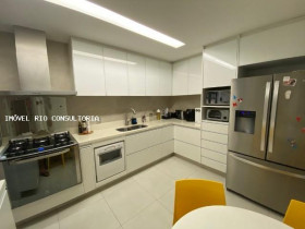 Apartamento com 4 Quartos à Venda, 280 m² em Rio De Janeiro