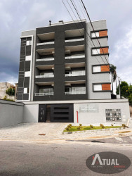 Apartamento com 2 Quartos à Venda, 63 m² em Nova Cerejeira - Atibaia