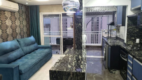 Apartamento com 2 Quartos à Venda, 77 m² em Tatuapé - São Paulo