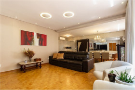 Apartamento com 3 Quartos à Venda, 135 m² em Bela Vista - São Paulo