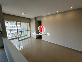 Apartamento com 3 Quartos à Venda, 87 m² em Ponta Negra - Manaus