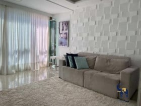 Apartamento com 3 Quartos à Venda, 82 m² em Buraquinho - Lauro De Freitas