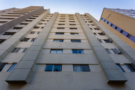 Apartamento com 3 Quartos à Venda, 105 m² em Sumaré - São Paulo