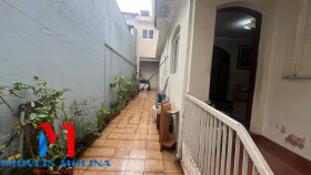 Casa com 3 Quartos à Venda, 195 m² em Cerâmica - São Caetano Do Sul