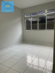 Apartamento com 2 Quartos à Venda, 61 m² em Bairro De Fatima - São Vicente