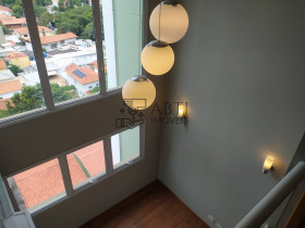 Apartamento com 2 Quartos à Venda, 59 m² em Moema - São Paulo