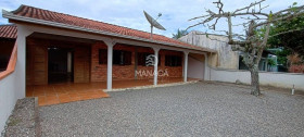 Casa com 4 Quartos para Alugar, 252 m² em Itajubá - Barra Velha