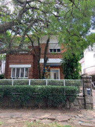 Casa com 4 Quartos à Venda ou Locação, 439 m² em Jardim Paulista - São Paulo