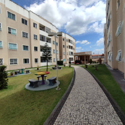 Apartamento com 2 Quartos à Venda, 49 m² em Arianópolis (jurema) - Caucaia