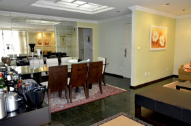 Apartamento com 4 Quartos à Venda, 176 m² em Vila Bastos - Santo André