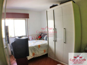 Apartamento com 2 Quartos à Venda, 67 m² em Bela Vista - São Paulo