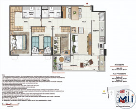 Imóvel com 2 Quartos à Venda, 67 m² em Vila Isabel - Rio De Janeiro