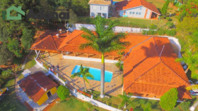 Chácara à Venda, 680 m² em Residencial Moenda - Itatiba
