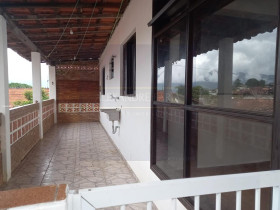 Casa com 1 Quarto para Alugar, 50 m² em Topolandia - São Sebastião