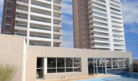 Apartamento com 4 Quartos à Venda, 225 m² em água Branca - São Paulo
