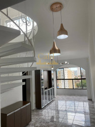 Apartamento com 2 Quartos à Venda, 145 m² em Ponta Da Praia - Santos