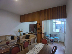 Apartamento com 3 Quartos à Venda, 181 m² em Centro - Londrina