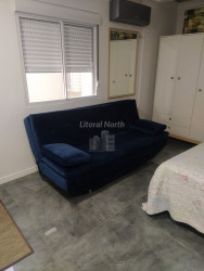 Kitnet com 1 Quarto à Venda, 26 m² em Centro - Balneário Camboriú