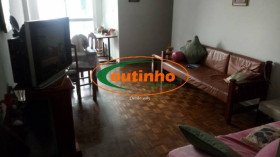 Apartamento com 3 Quartos à Venda, 102 m² em Vila Isabel - Rio De Janeiro
