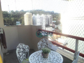 Cobertura com 4 Quartos à Venda, 114 m² em Icaraí - Niterói