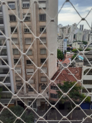 Apartamento com 1 Quarto à Venda, 47 m² em Campos Elíseos - São Paulo