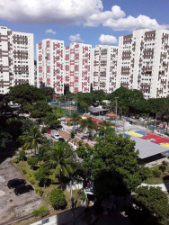 Apartamento com 2 Quartos à Venda, 62 m² em Pavuna - Rio De Janeiro