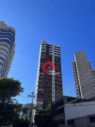 Apartamento com 3 Quartos à Venda, 154 m² em Meireles - Fortaleza