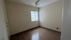 Apartamento com 1 Quarto à Venda, 56 m² em Boqueirão - Santos