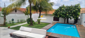 Casa com 3 Quartos à Venda, 420 m² em Boa Esperança - Cuiabá