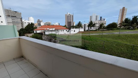 Apartamento com 3 Quartos à Venda, 100 m² em Barra - Salvador