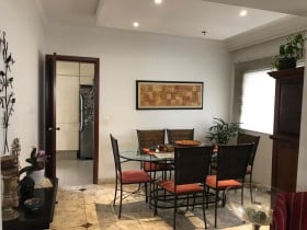 Apartamento com 4 Quartos à Venda, 200 m² em Vila Andrade - São Paulo