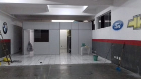 Imóvel Comercial para Alugar, 177 m² em Vila Industrial - Bauru