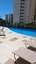 Apartamento com 4 Quartos à Venda, 143 m² em Itaigara - Salvador
