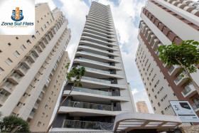 Apartamento com 3 Quartos à Venda, 153 m² em Vila Olímpia - São Paulo