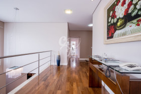 Casa de Condomínio com 4 Quartos à Venda, 632 m² em Jundiaí Mirim - Jundiaí
