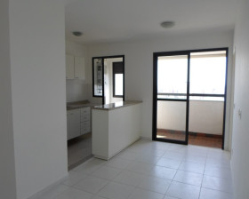 Apartamento com 1 Quarto à Venda, 40 m² em Vila Mariana - São Paulo
